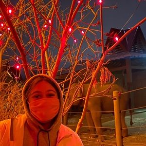 Meet your Posher, Juliana